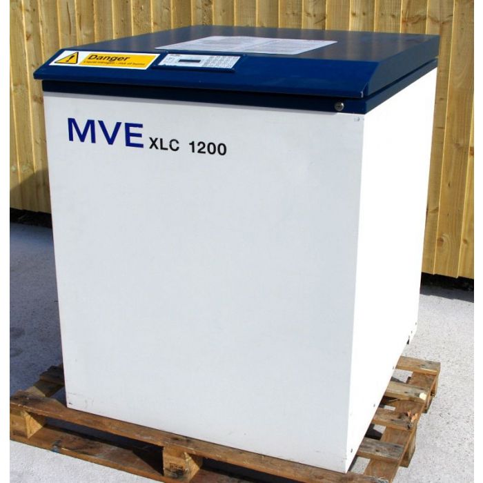 MVE XLC1200